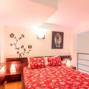  Appartement Amazing Center