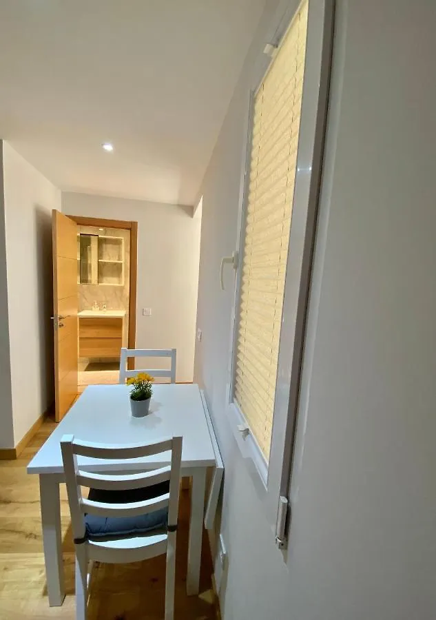 Apartamentos Prestige Suites Malaga I