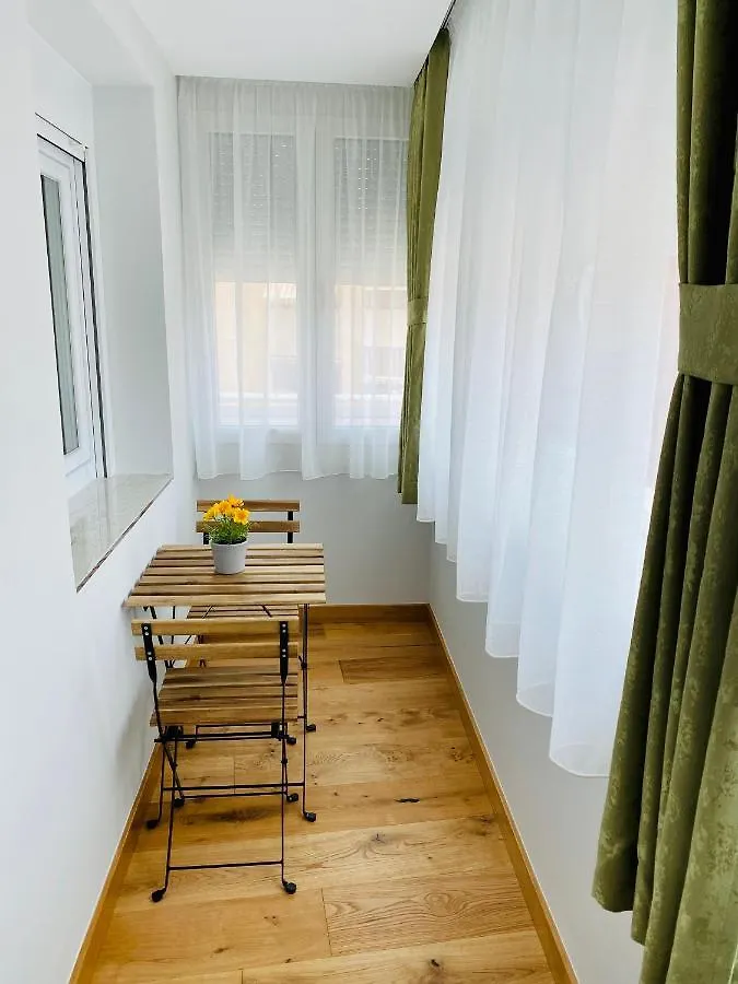 Apartamentos Prestige Suites Malaga I Apartment