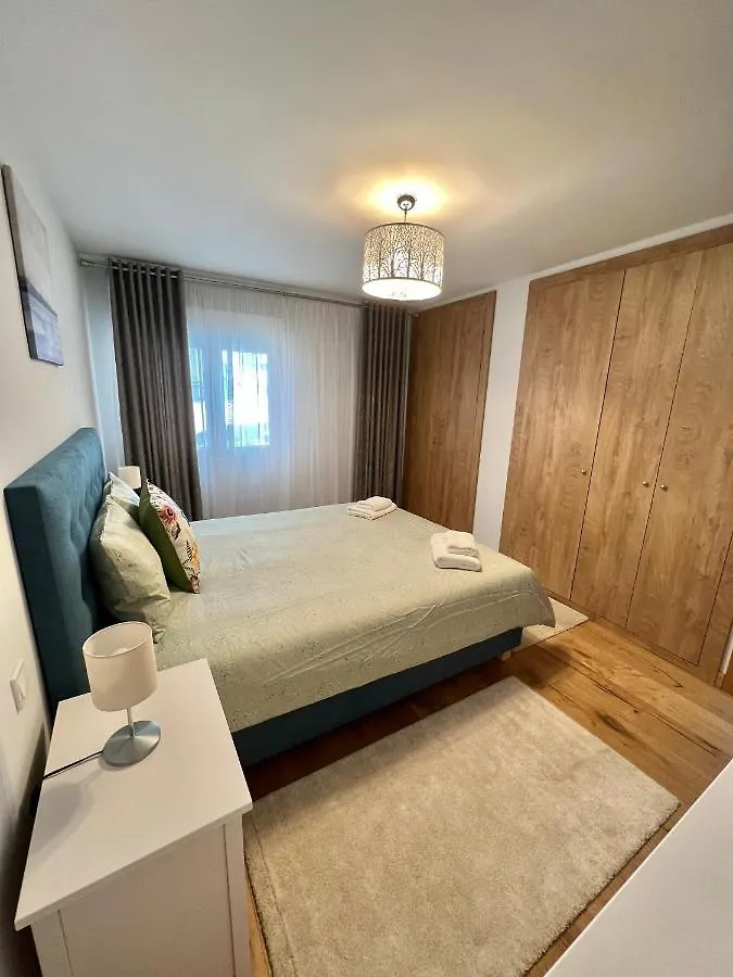 Apartamentos Prestige Suites Malaga I 0*,  Spain