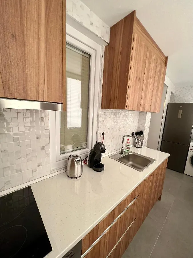Apartamentos Prestige Suites Malaga I Apartment