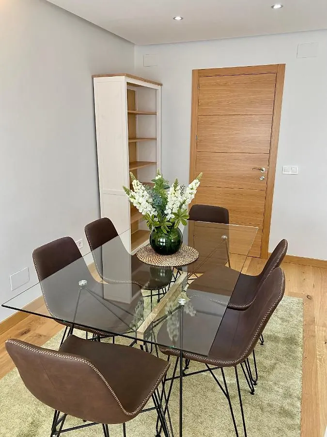 Apartment Apartamentos Prestige Suites Malaga I