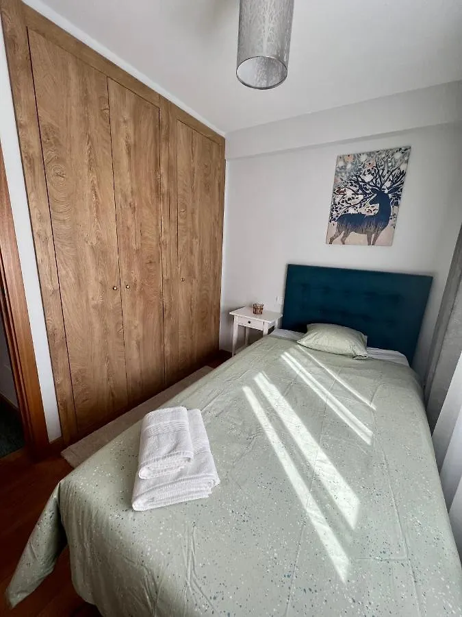 Apartamentos Prestige Suites Malaga I Apartment