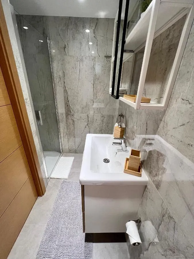 Apartamentos Prestige Suites Malaga I Apartment