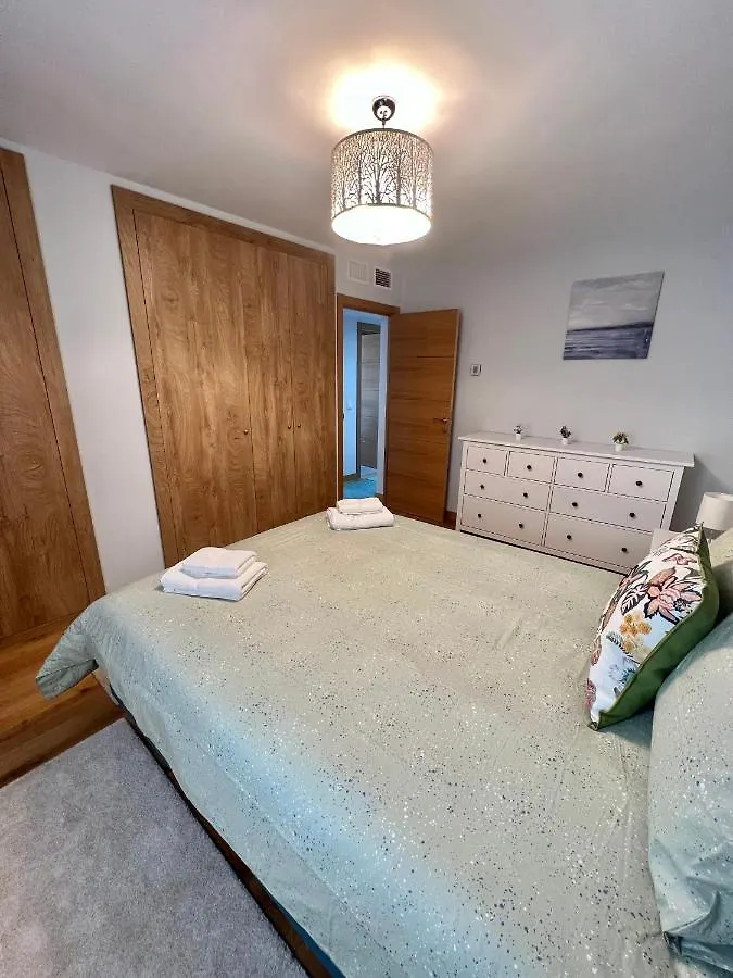 Apartamentos Prestige Suites Malaga I Spain