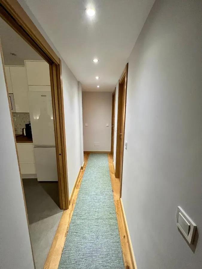 Apartamentos Prestige Suites Malaga I