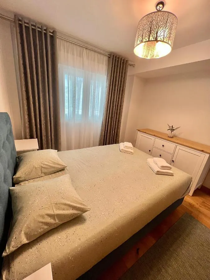 Apartamentos Prestige Suites Malaga I Apartment