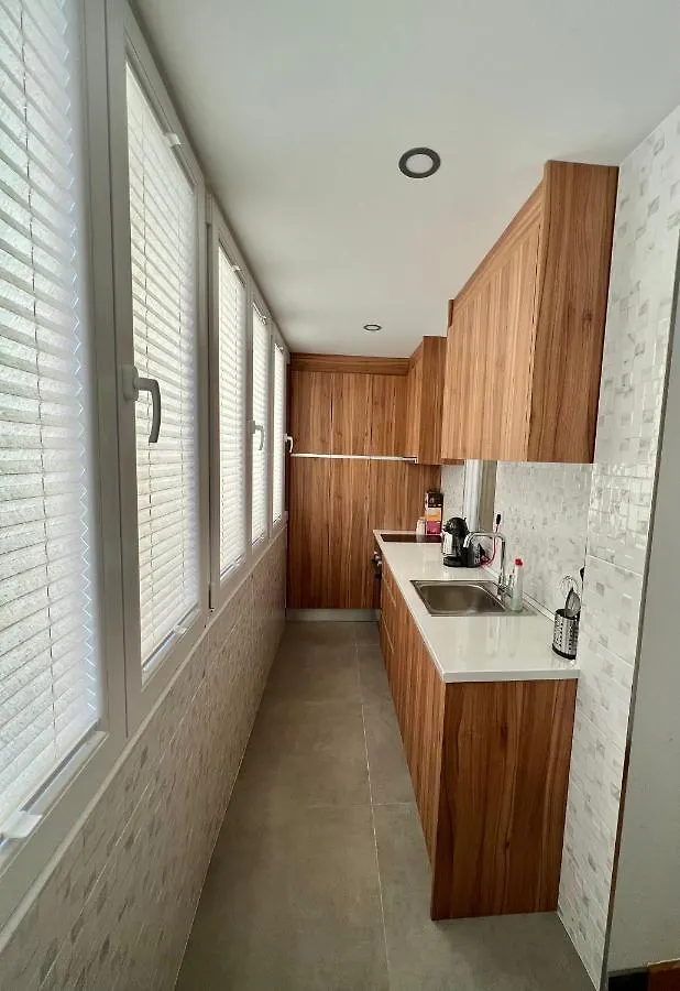 Apartment Apartamentos Prestige Suites Malaga I Spain
