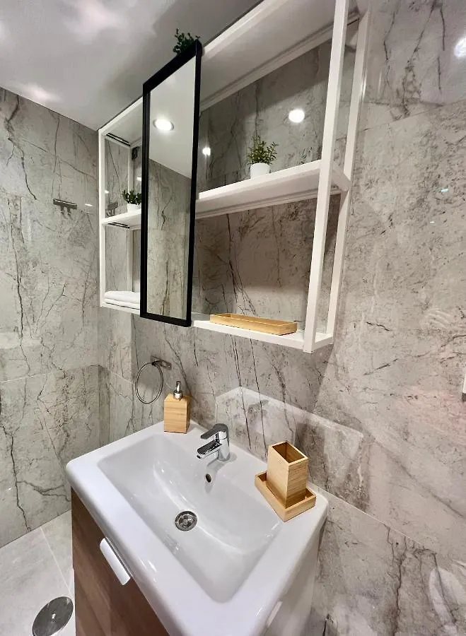 Apartamentos Prestige Suites Malaga I