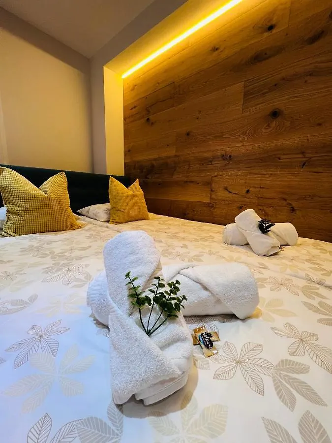 Apartamentos Prestige Suites Malaga I Apartment