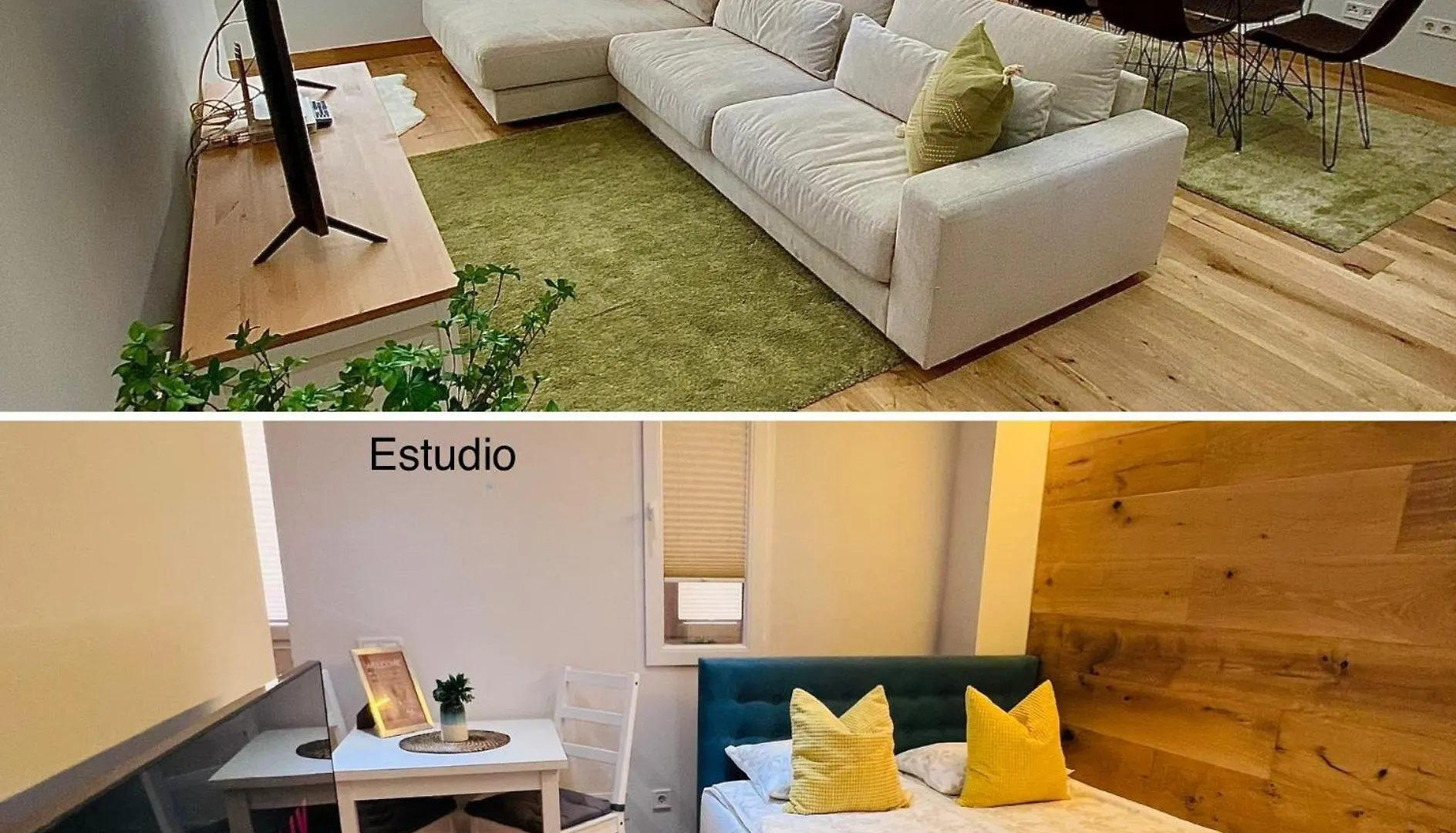 Apartamentos Prestige Suites Malaga I 0*,