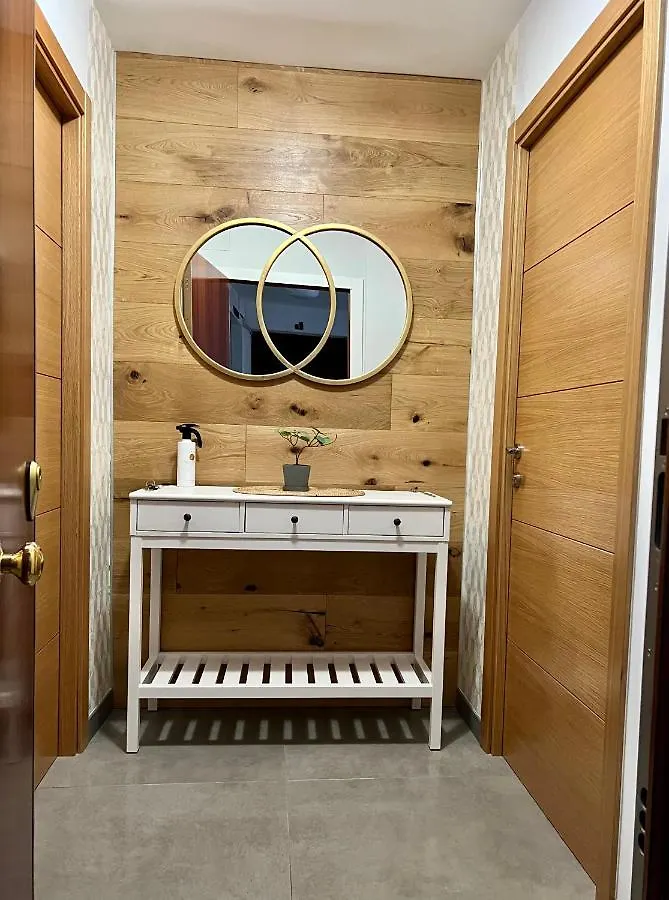 شقة Apartamentos Prestige Suites Malaga I إسبانيا