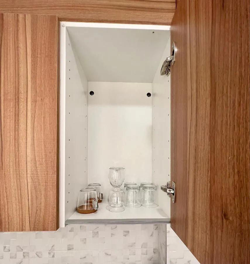Apartamentos Prestige Malaga Suites 0*,  Spain