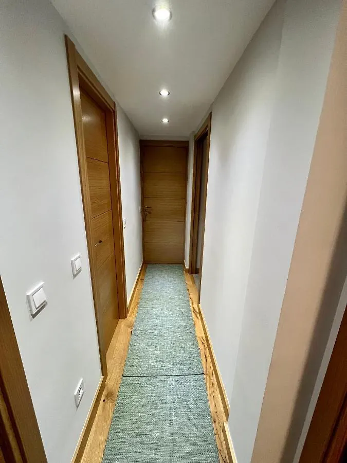 Apartamentos Prestige Malaga Suites 0*,  Spain